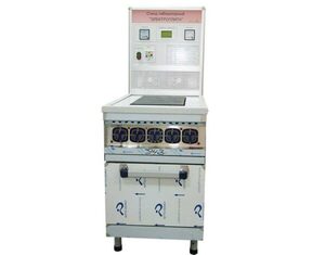 Учебный лабораторный стенд "Электроплита " - fgospostavki.ru - Салехард