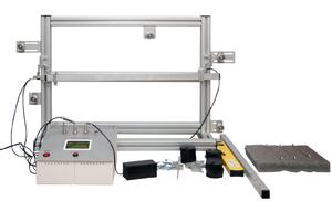 Учебный стенд «Определение опорных реакций балок» - fgospostavki.ru - Салехард