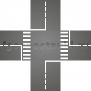 Комплект "Перекресток" - fgospostavki.ru - Салехард