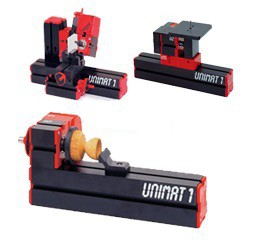 Конструктор для сборки станков для механической обработки - fgospostavki.ru - Салехард