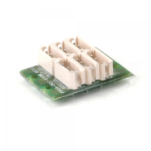 Плата расширения BIOLOID 3P Extension PCB - fgospostavki.ru - Салехард