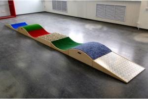 Тактильные платформы - fgospostavki.ru - Салехард