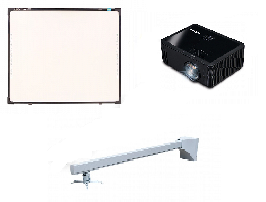 Интерактивная система. Комплект №4 - fgospostavki.ru - Салехард