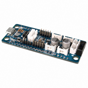 Программируемый контроллер OpenCM9.04-C - fgospostavki.ru - Салехард