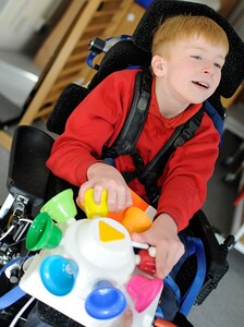 Карусель из колокольчиков - fgospostavki.ru - Салехард