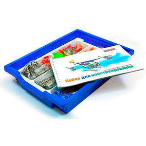 Ресурсный набор для конструирования (1507+) - fgospostavki.ru - Салехард