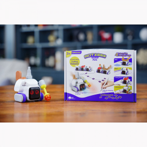 Робот Botzees Mini - fgospostavki.ru - Салехард