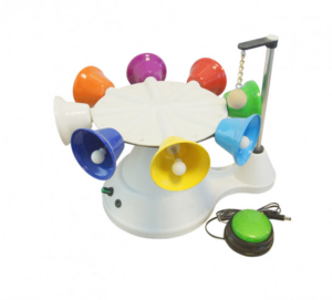 Музыкальная карусель - fgospostavki.ru - Салехард