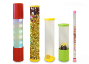 Набор сенсомоторных труб - fgospostavki.ru - Салехард