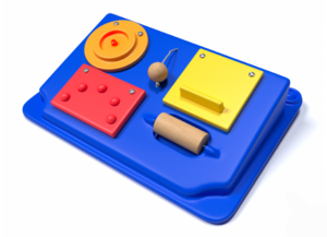 Функциональный развивающий центр "Лучший друг" - fgospostavki.ru - Салехард