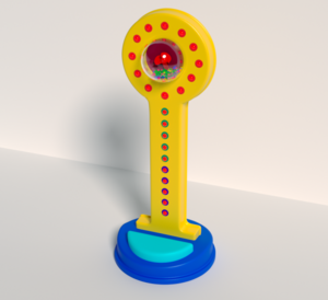 Игра «Громкий забастовщик» - fgospostavki.ru - Салехард