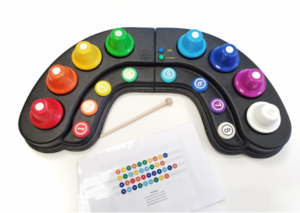 Игра «Мини-колокольчики» - fgospostavki.ru - Салехард