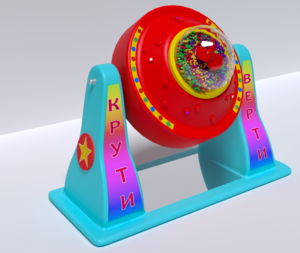 Игра «Сальто» - fgospostavki.ru - Салехард