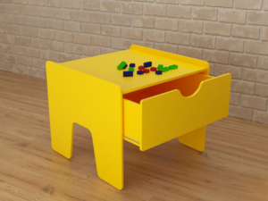 Игровой стол Солнечный - fgospostavki.ru - Салехард