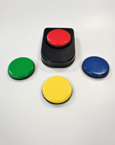 Игровой коммуникатор «Кнопка» - fgospostavki.ru - Салехард