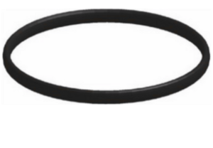 Кольцо резиновое ф33х3 мм Artec - fgospostavki.ru - Салехард