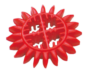 Шестерня S20 ф44х10мм Artec - fgospostavki.ru - Салехард