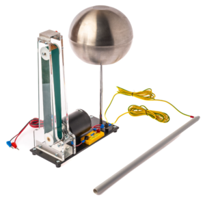 Генератор Ван-де-Граафа - fgospostavki.ru - Салехард