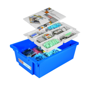 Набор «Технологии, конструирование и механизмы» - fgospostavki.ru - Салехард