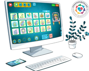 Программно-методический комплекс «ЛогоТолк» - fgospostavki.ru - Салехард