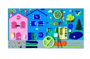 Бизиборд «Мегаполис» - fgospostavki.ru - Салехард