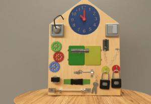 Бизиборд «Я сам» - fgospostavki.ru - Салехард