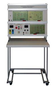 Типовой комплект учебного оборудования "Цифровая электроника"  - fgospostavki.ru - Салехард