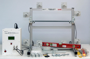 Учебно-лабораторный стенд «Определение опорных реакций балок» - fgospostavki.ru - Салехард