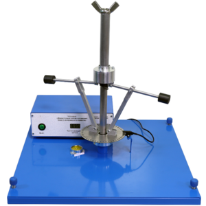 Лабораторный стенд «Сохранение осевого кинетического момента» - fgospostavki.ru - Салехард