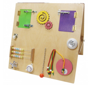 Бизиборд «№1» - fgospostavki.ru - Салехард