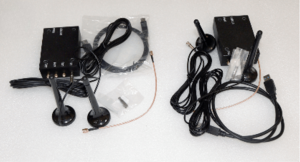 Лабораторный комплект универсальных программируемых приемопередатчиков для изучения принципов формирования, передачи, приема и обработки сигналов - fgospostavki.ru - Салехард