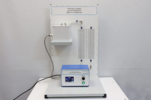 Учебная установка для исследования работы калориметра - fgospostavki.ru - Салехард