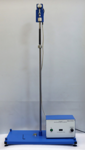 Установка «Изучение вынужденных колебаний»  - fgospostavki.ru - Салехард