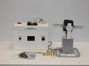 Лабораторный стенд «Изучение параметров гироскопа» - fgospostavki.ru - Салехард