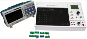 Установка «Исследование RLC цепей» - fgospostavki.ru - Салехард