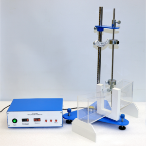 Установка «Затухающие колебания»  - fgospostavki.ru - Салехард