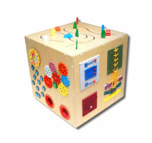 Бизикуб «№1» - fgospostavki.ru - Салехард