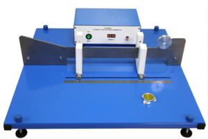 Установка «Скорости точек при плоском движении»   - fgospostavki.ru - Салехард