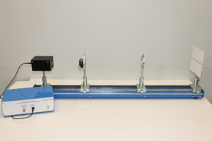 Лабораторная установка «Принцип неопределенности Гейзенберга» - fgospostavki.ru - Салехард