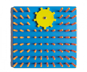 Геоборд «Синее небо» - fgospostavki.ru - Салехард