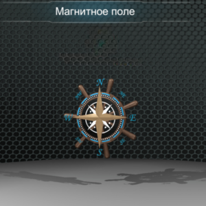 Виртуальная работа «Магнитное поле Земли» - fgospostavki.ru - Салехард