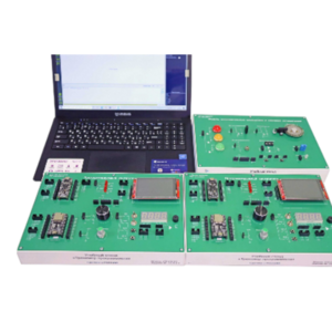 Учебный стенд «Тренажер программиста» с ноутбуком - fgospostavki.ru - Салехард