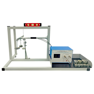 Лабораторный стенд "Определение главных напряжений при кручении и совместном действии изгиба при кручении" - fgospostavki.ru - Салехард