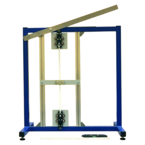 Лабораторный стенд «Определение формы потери устойчивости в зависимости от условий закрепления» - fgospostavki.ru - Салехард