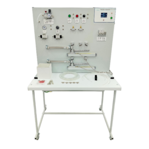 Типовой комплект учебного оборудования «Пневмопривод и электропневмоавтоматика» (16 лабораторных работ) - fgospostavki.ru - Салехард