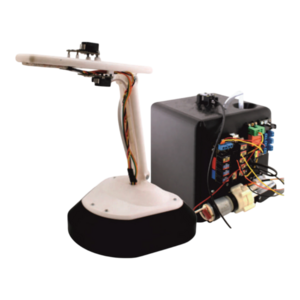 Образовательный набор "Умные 3D-проекты" М1 ЙоТик 32 - fgospostavki.ru - Салехард