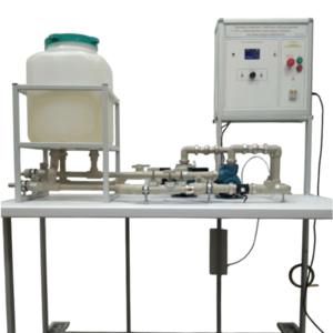 Типовой комплект учебного оборудования «Автоматика насосных станций системы водоснабжения» - fgospostavki.ru - Салехард
