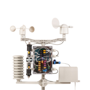 Образовательный набор "Школьная Метеостанция ЙоТик М2" (Цифровая метеорология) - fgospostavki.ru - Салехард