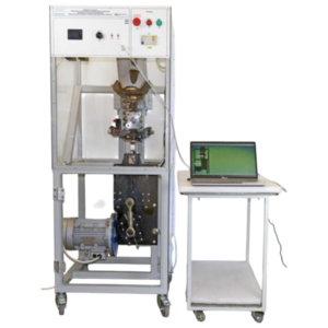 Лабораторный стенд «Независимая рычажная подвеска» (динамика) - fgospostavki.ru - Салехард