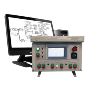 Учебный тренажер «АПА 100У» - fgospostavki.ru - Салехард
